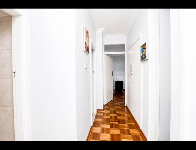 3.5 BEDROOM APARTMENT FOR SALE IN GLENWOOD